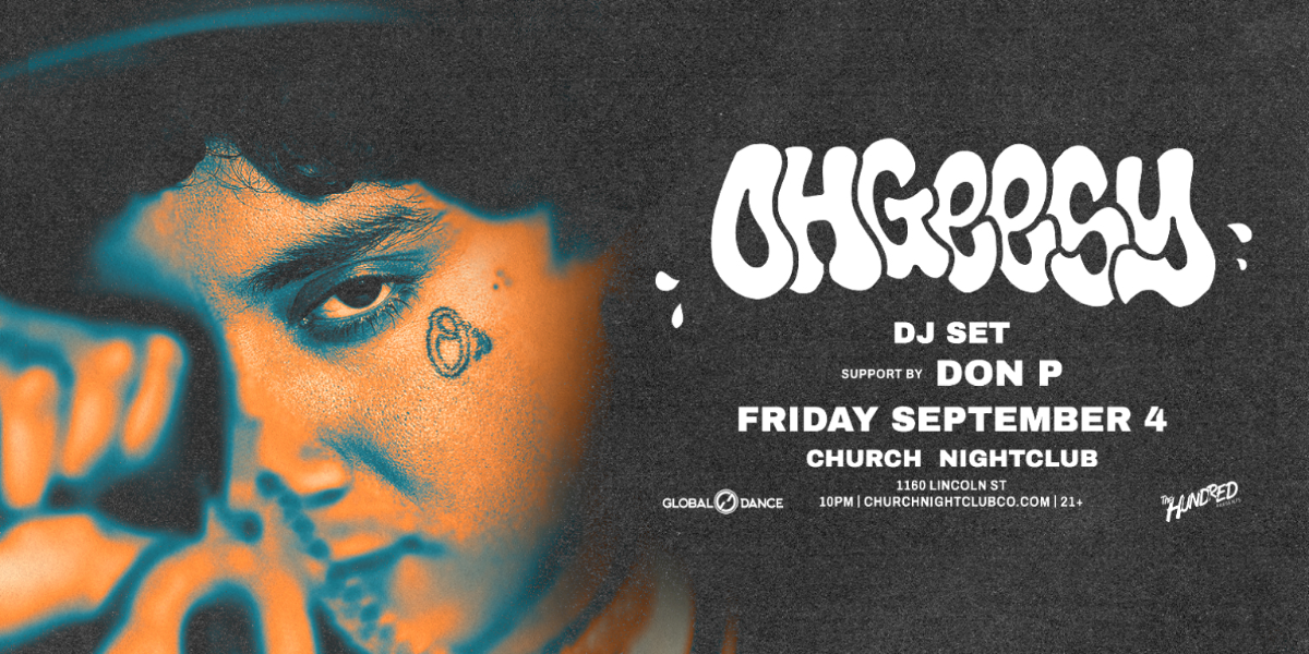 OhGeesy