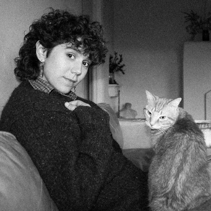 Olive Klug w/ Frail Talk