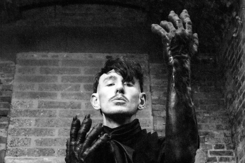 Patrick Wolf