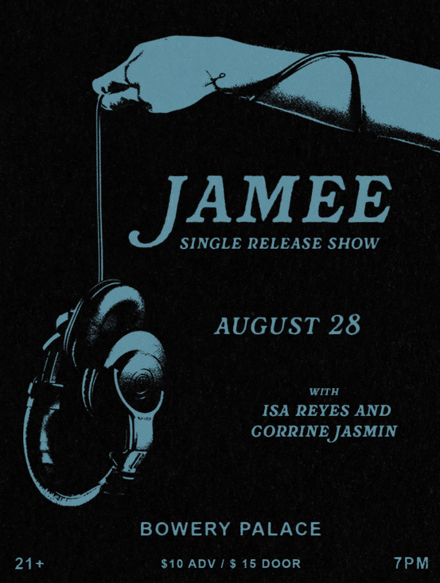 Jamee | Isa Reyes | Corinne Jasmin