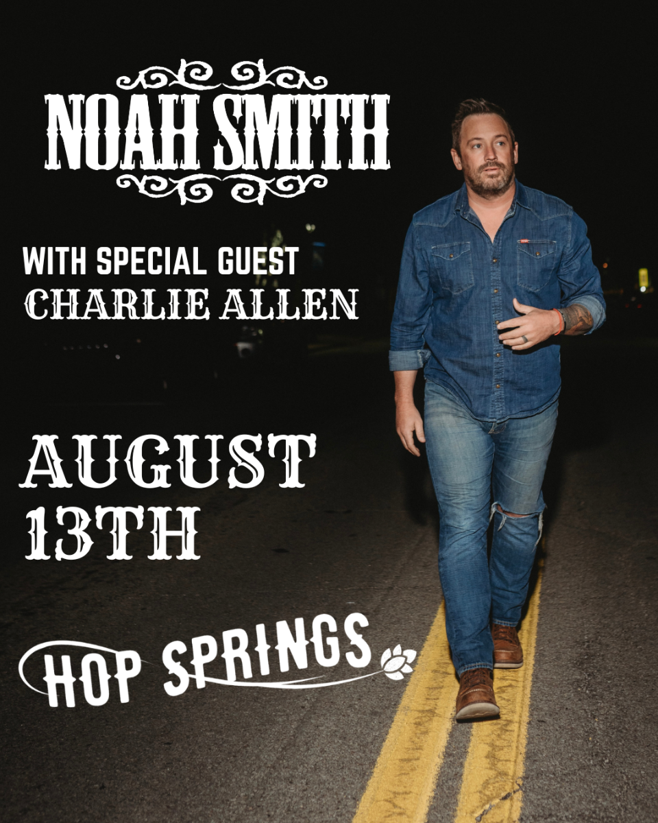 Noah Smith