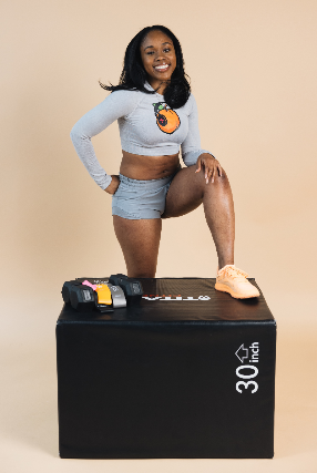 Amberobics: Squat + Juke Music at The Salt Shed Indoors (Shed) – Chicago, IL