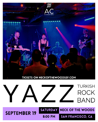Yazz