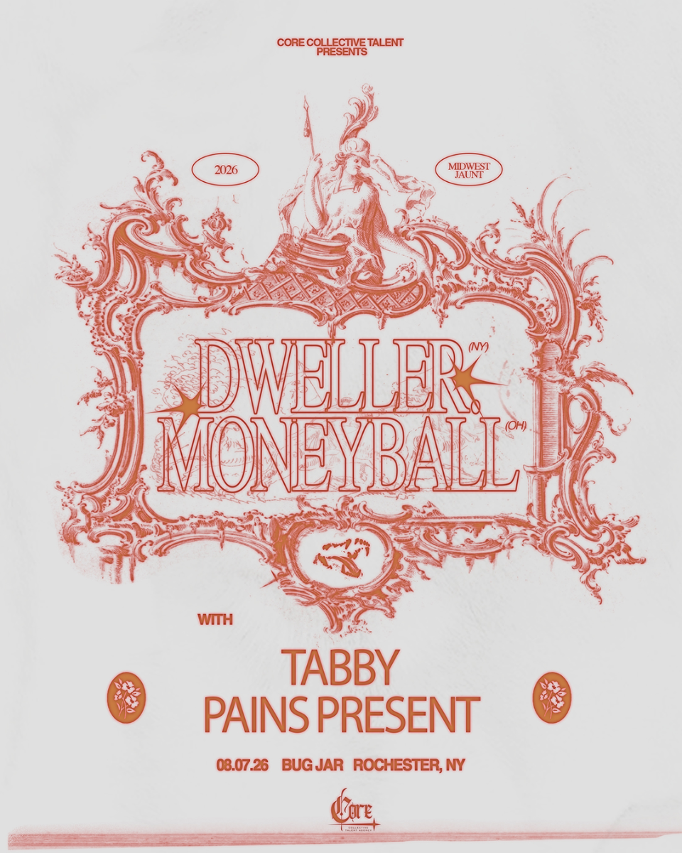 Tabby, Dweller., Moneyball, Pains Present