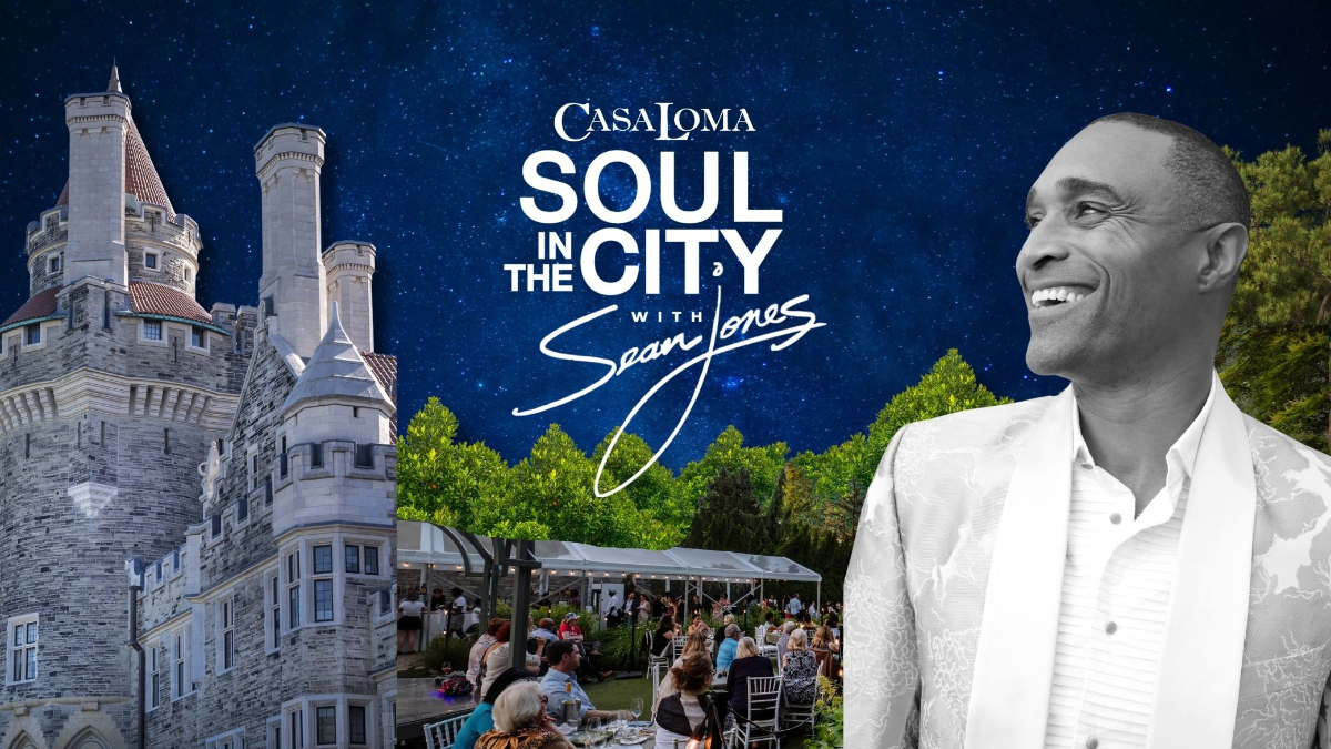 Soul in the City