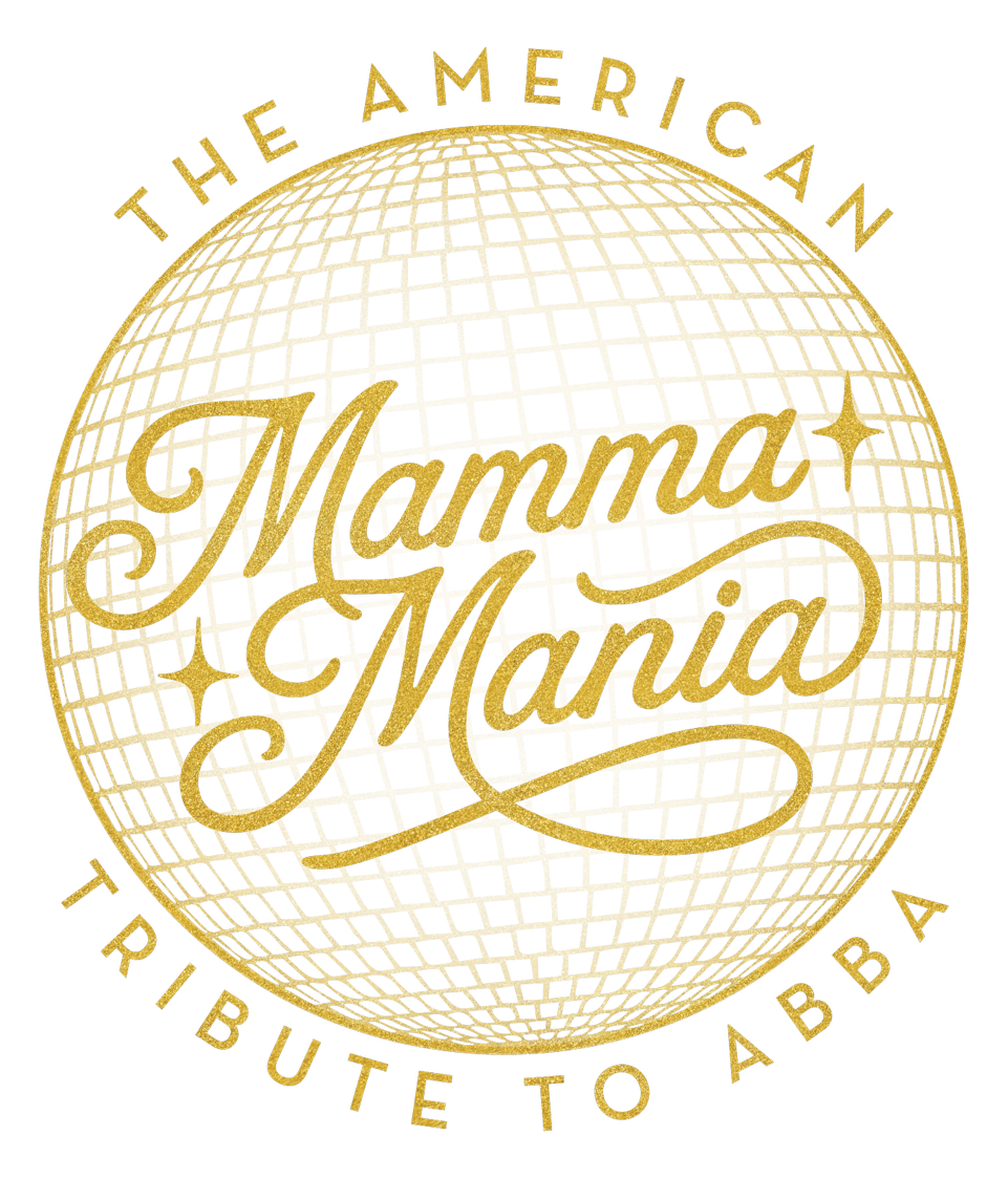 Mamma Mania - The American Tribute to ABBA