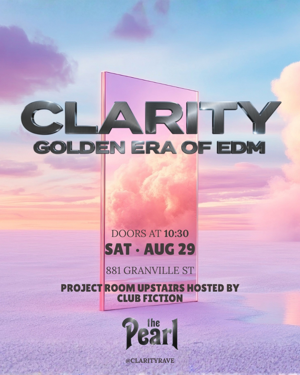 Clarity - Golden Era of EDM