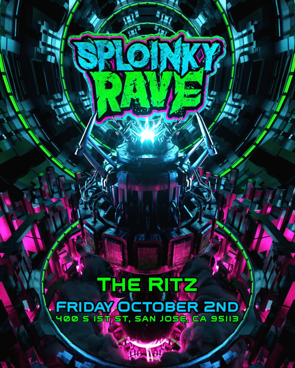 Sploinky Rave