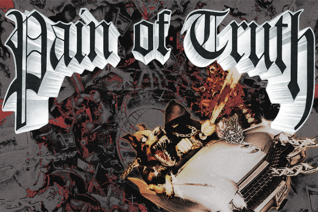Pain of Truth