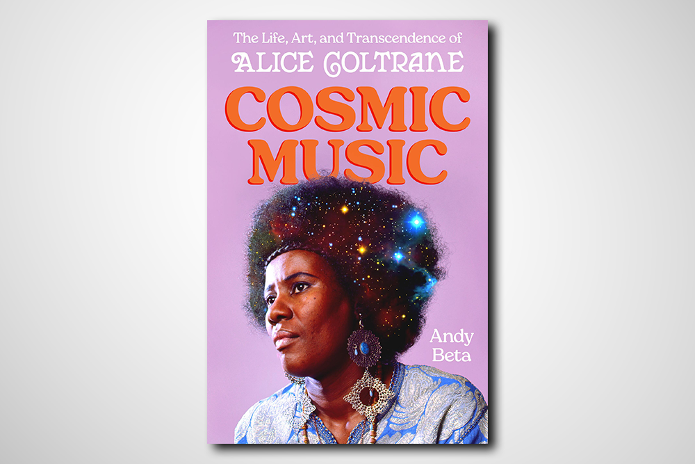 Celebrating Alice Coltrane's Journey in Satchidananda Performance