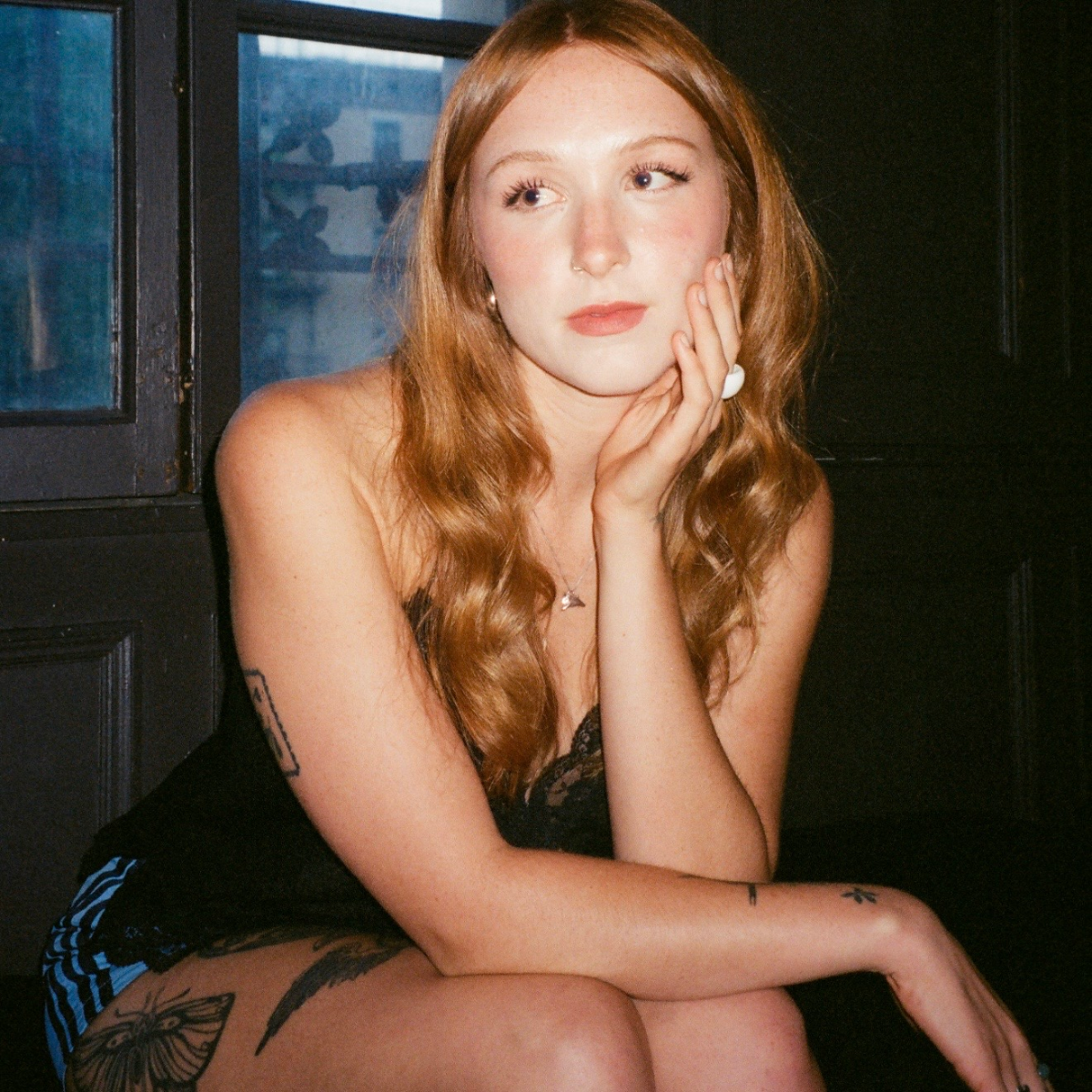 Bella White