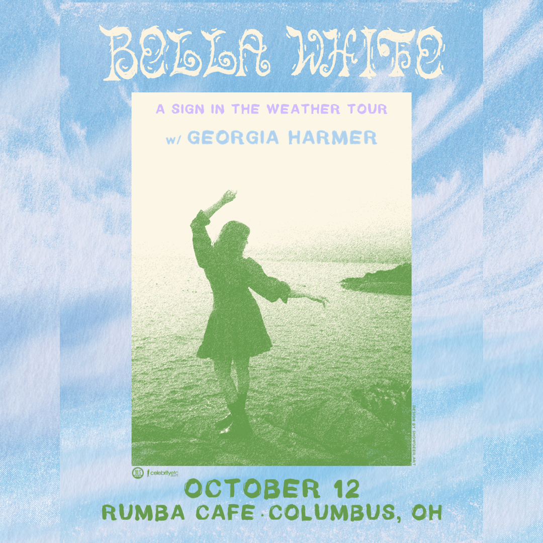 Bella White w/ Georgia Harmer