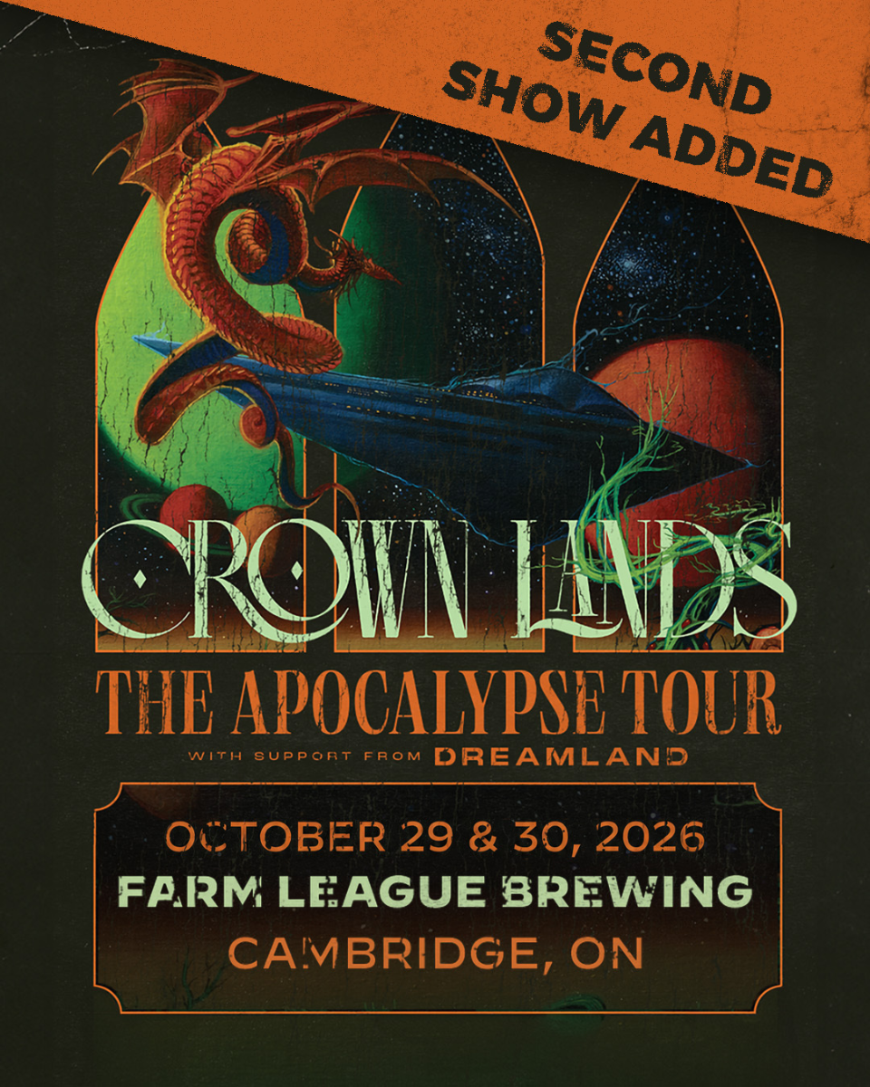 Crown Lands