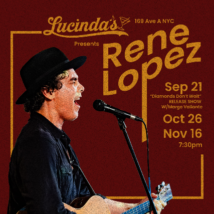 Event Image - Rene Lopez - 16
