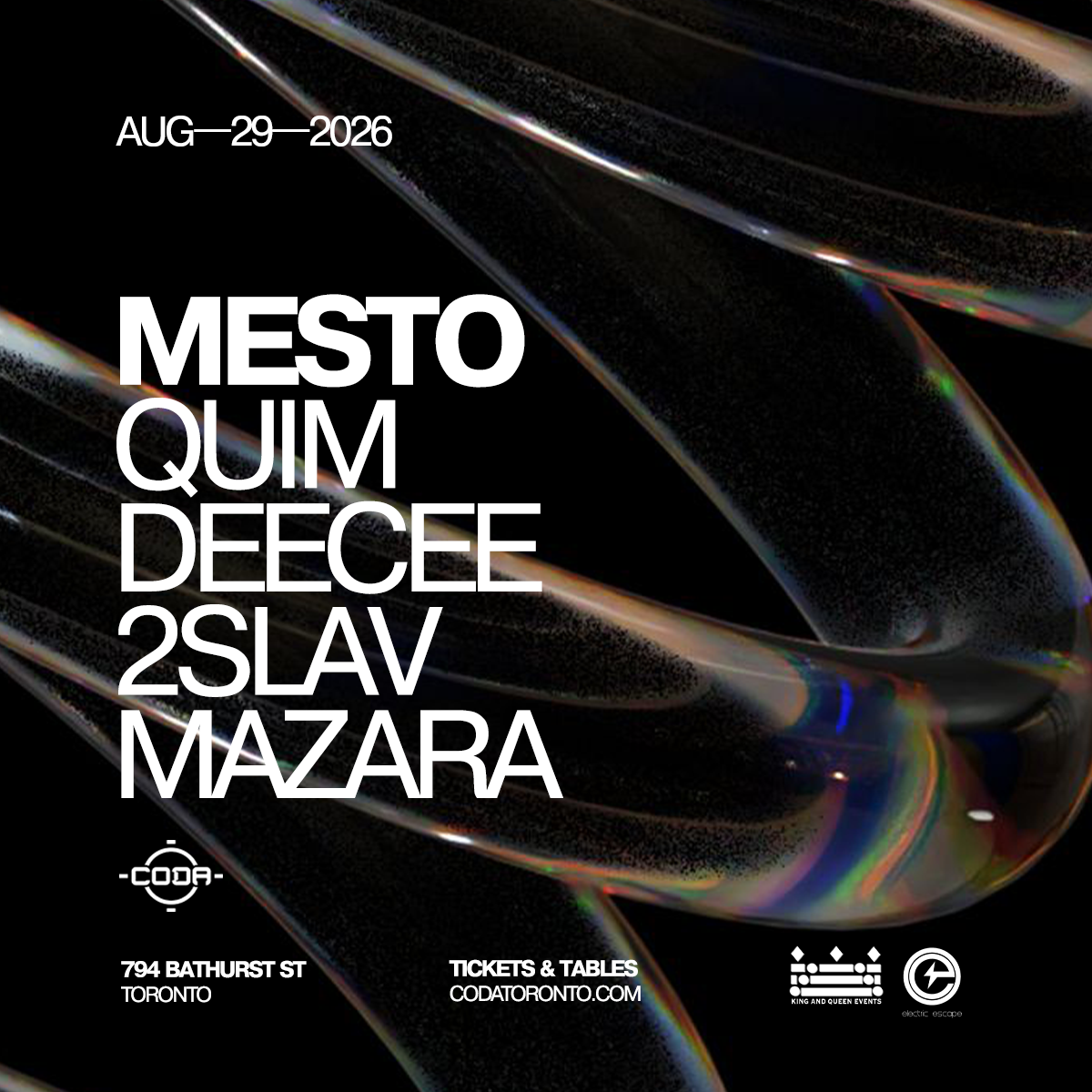 Mesto