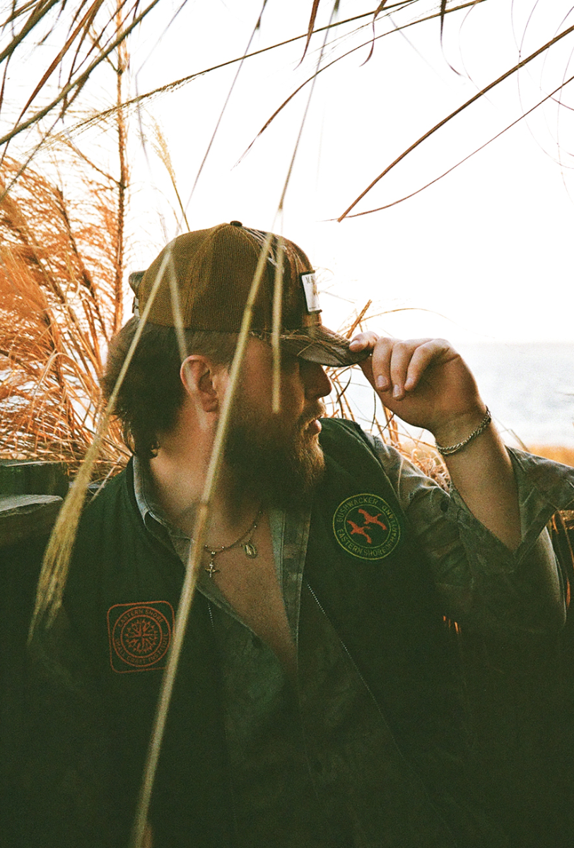 Luke Borchelt – The Water Town Tour