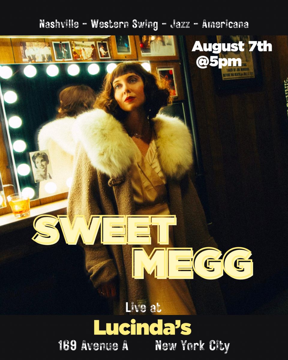 Sweet Megg