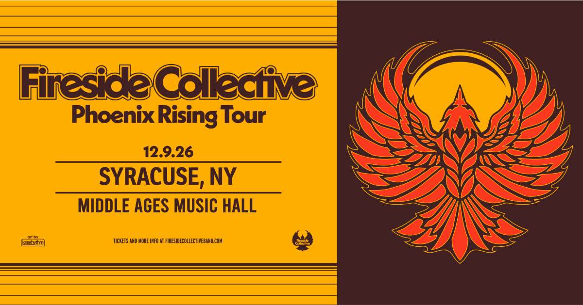Fireside Collective