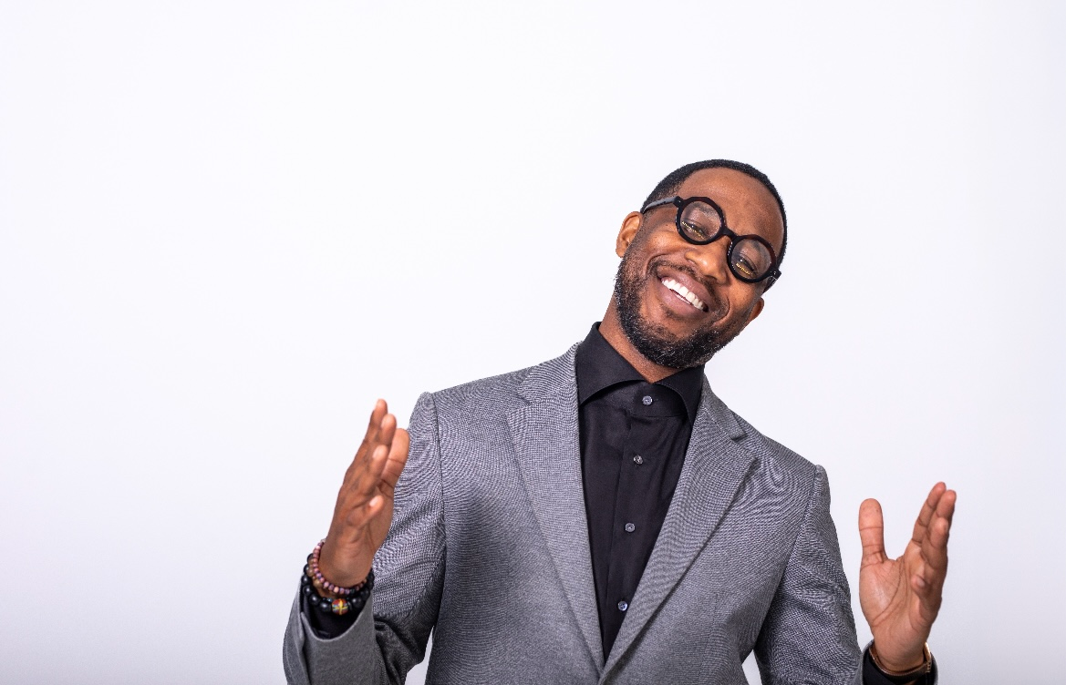Cory Henry Presents: The Gospel Brunch Experience