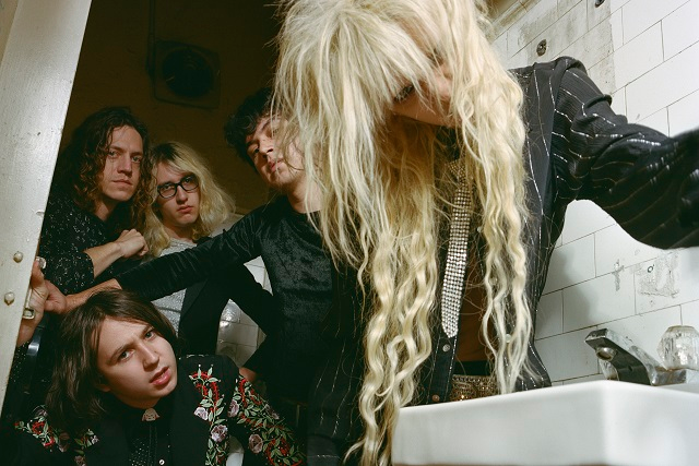 Starcrawler