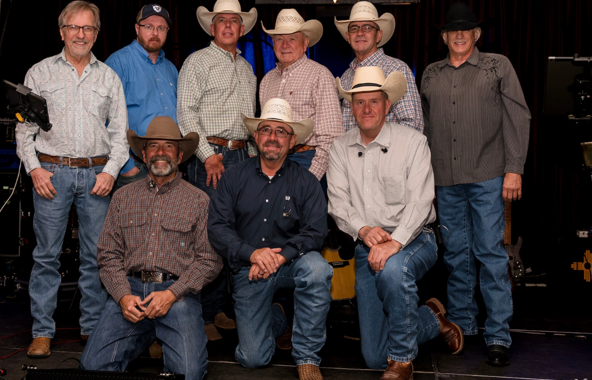 The Delk Band