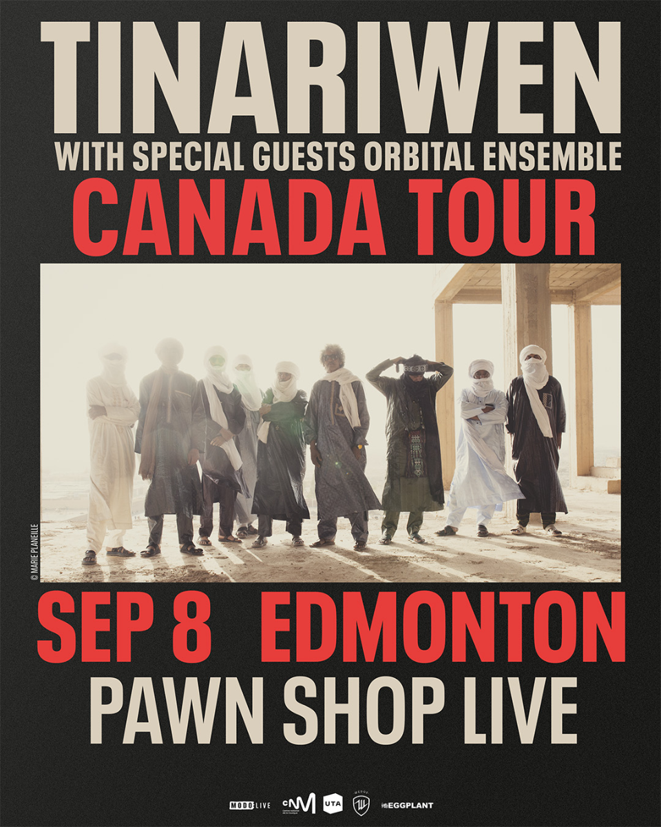 Tinariwen