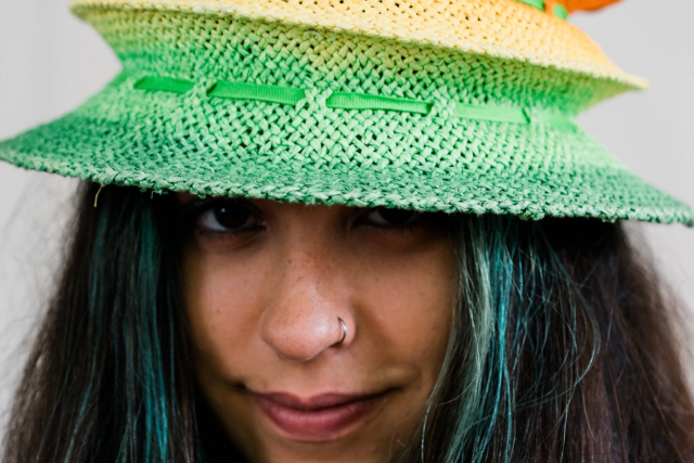 Guilia Coba Trio at Snug Harbor Jazz Bistro