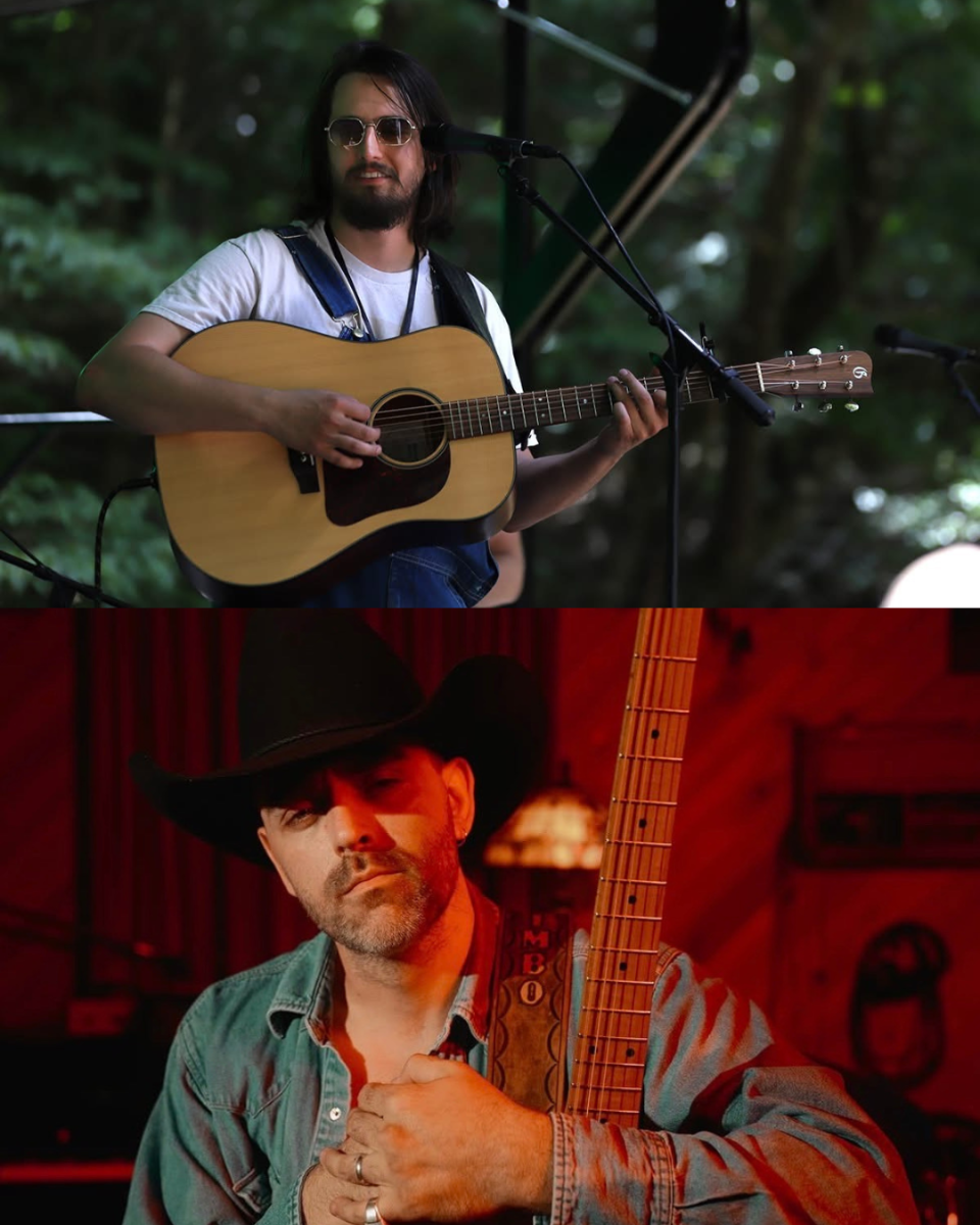 Oliver Sayani & Timbo