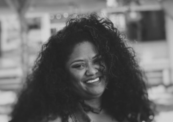 Riya Davis at Blue Note Hawaii – Honolulu, HI