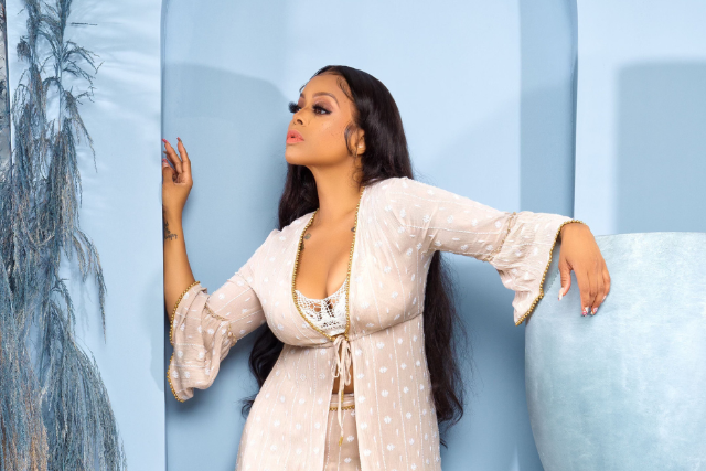 Chrisette Michele