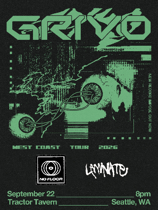 Grivo, No Floor, Laminate at Tractor – Seattle, WA