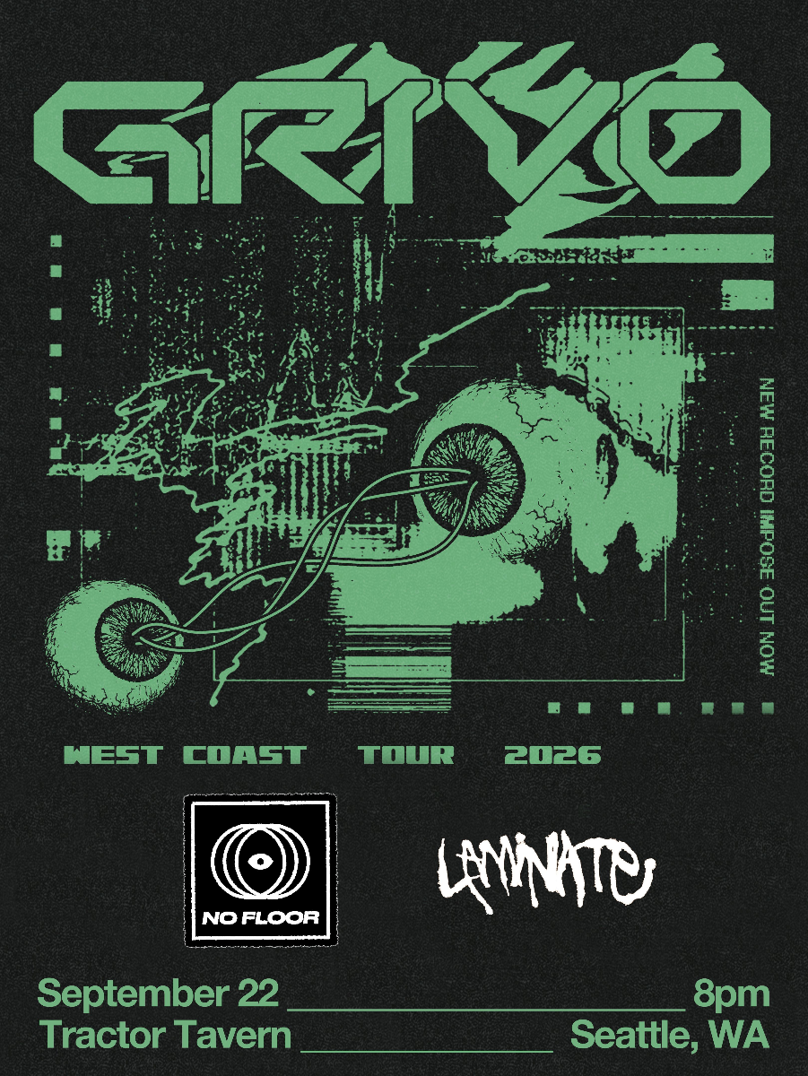 Grivo, No Floor, Laminate