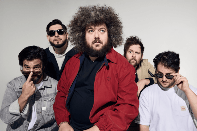 Ripe presented by Thalia Hall & Deep Cut