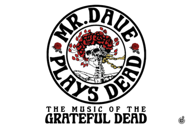 Family Fun On the PATIO! MR. DAVE PLAYS DEAD: The Music of the Grateful Dead