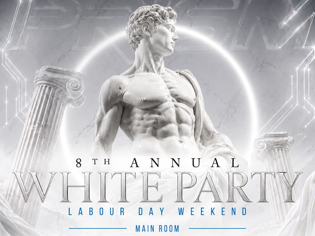 8th Annual White Party