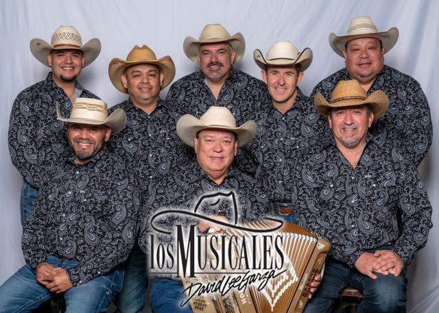 David Lee Garza