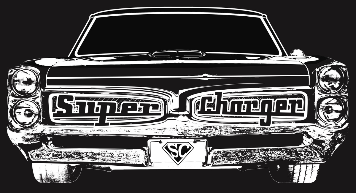 Supercharger