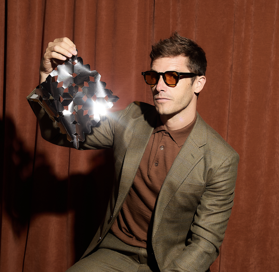 Jon McLaughlin: Home For The Holidays
