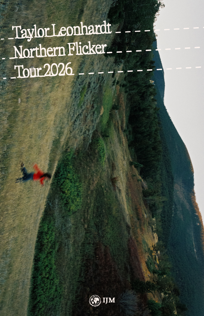Taylor Leonhardt - Northern Flicker Release Party feat. Special Guests