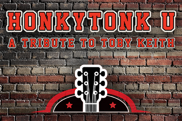 Honkytonk U: Toby Keith Tribute