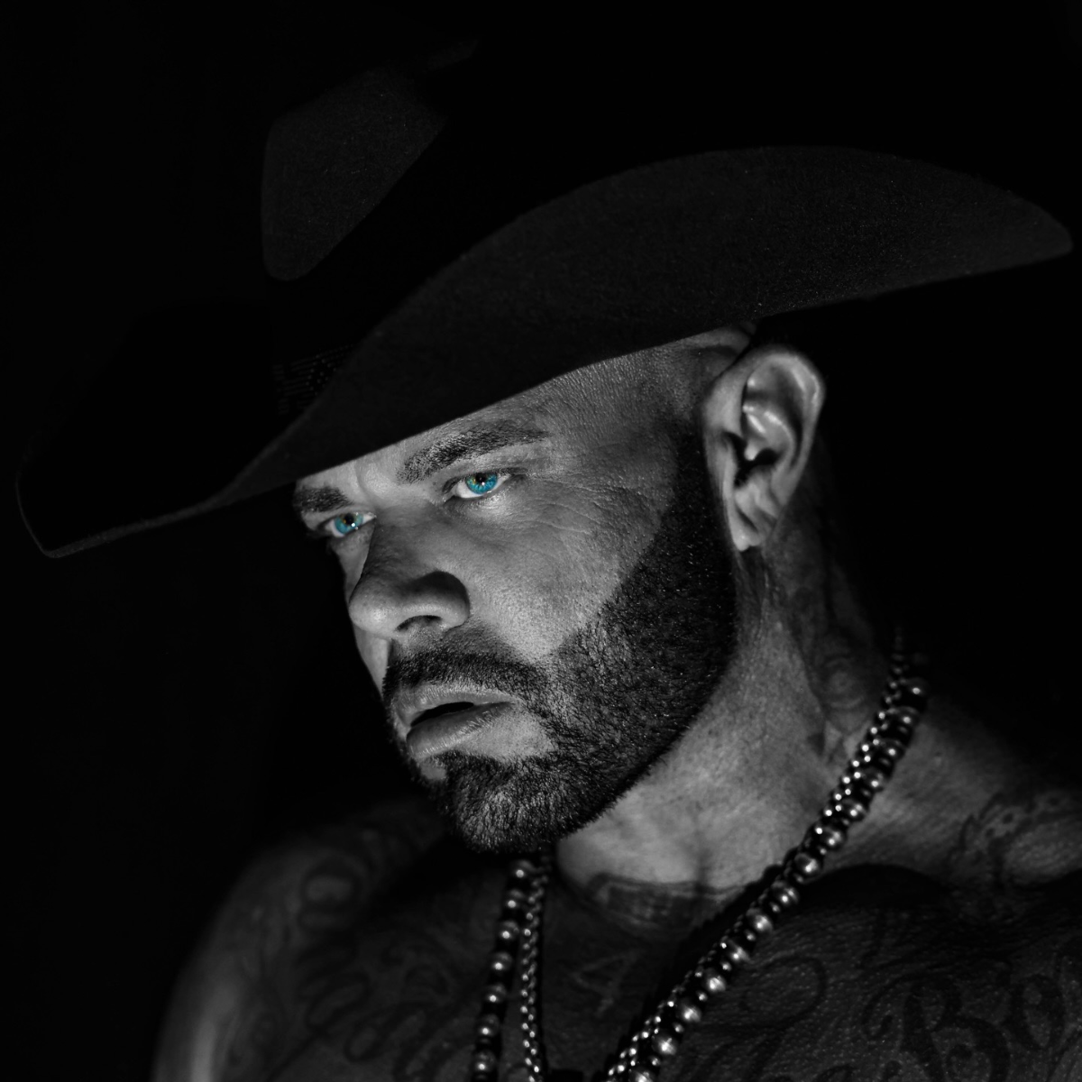Struggle Jennings