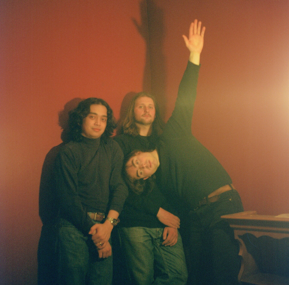 FREE MONDAY w/ Chaepter / Flesh Tape / MENSA