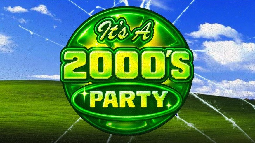 It's A 2000s Party: Rosemont