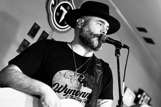 Anthony Orio