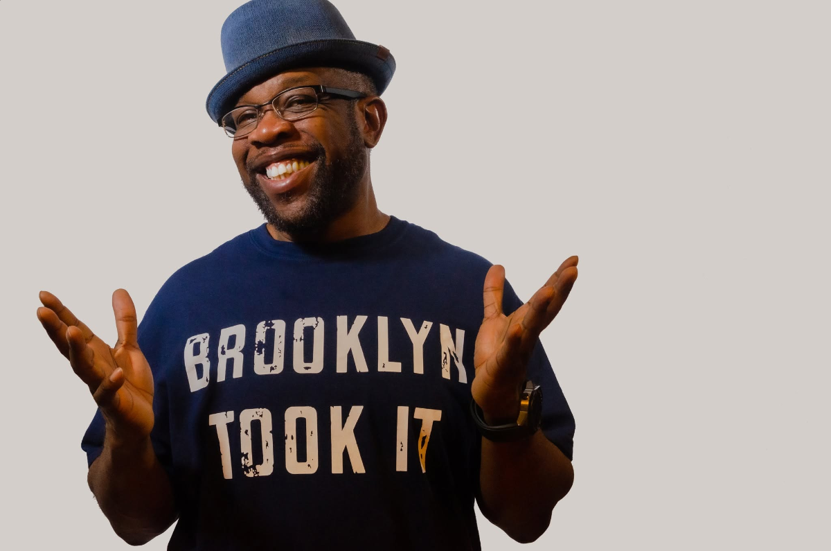 Jeru The Damaja