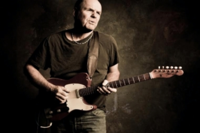 Pat McLaughlin Band featuring Kenny Greenberg, Greg Morrow, Steve Mackey