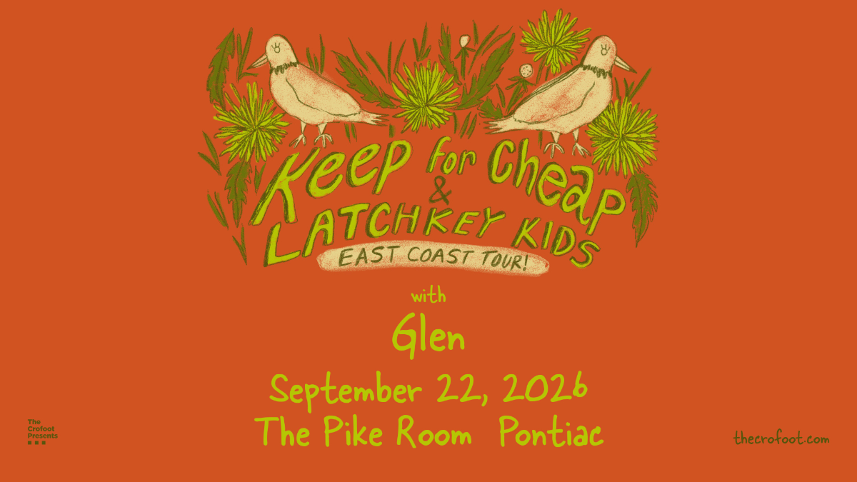 Keep for Cheap + Latchkey Kids