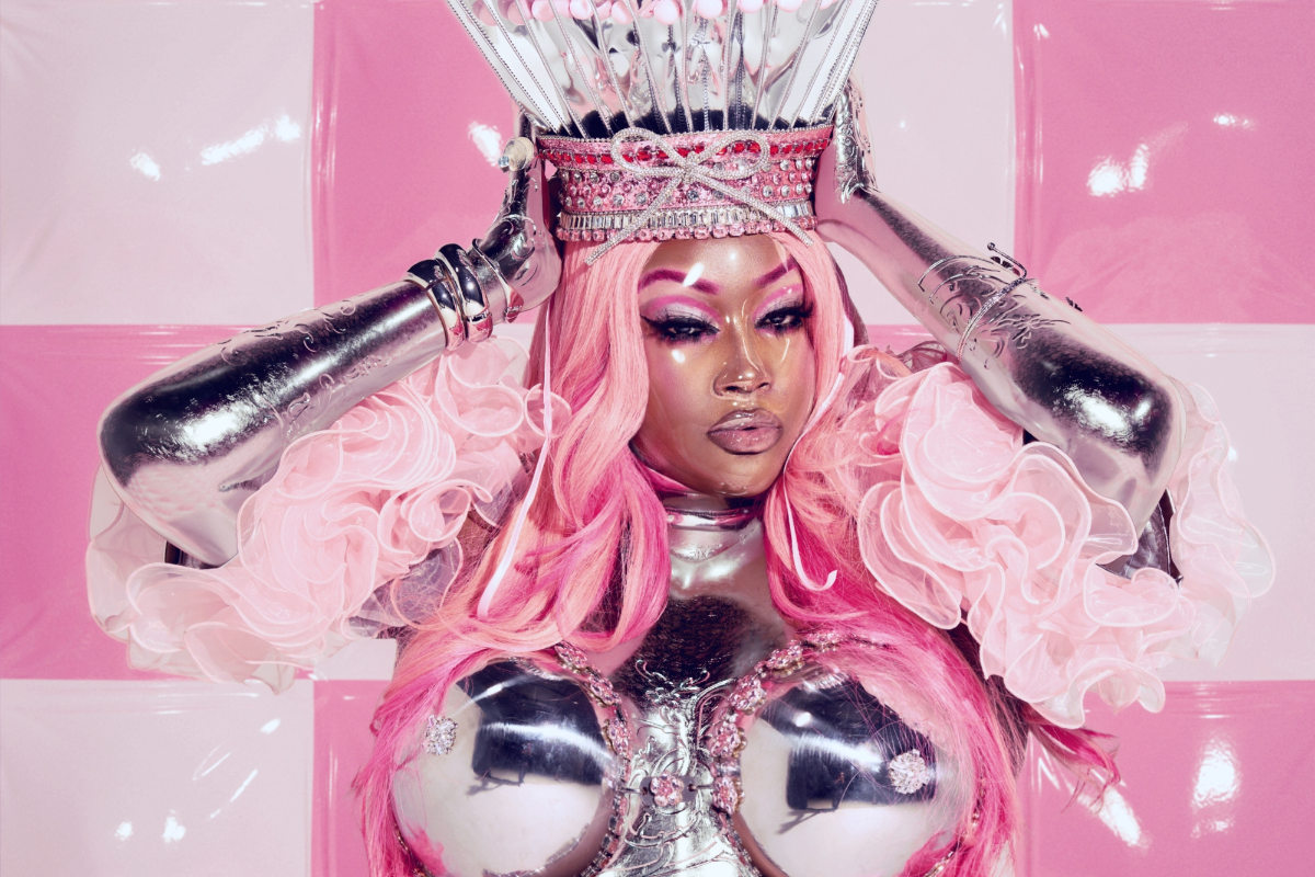 CupcakKe - 18+