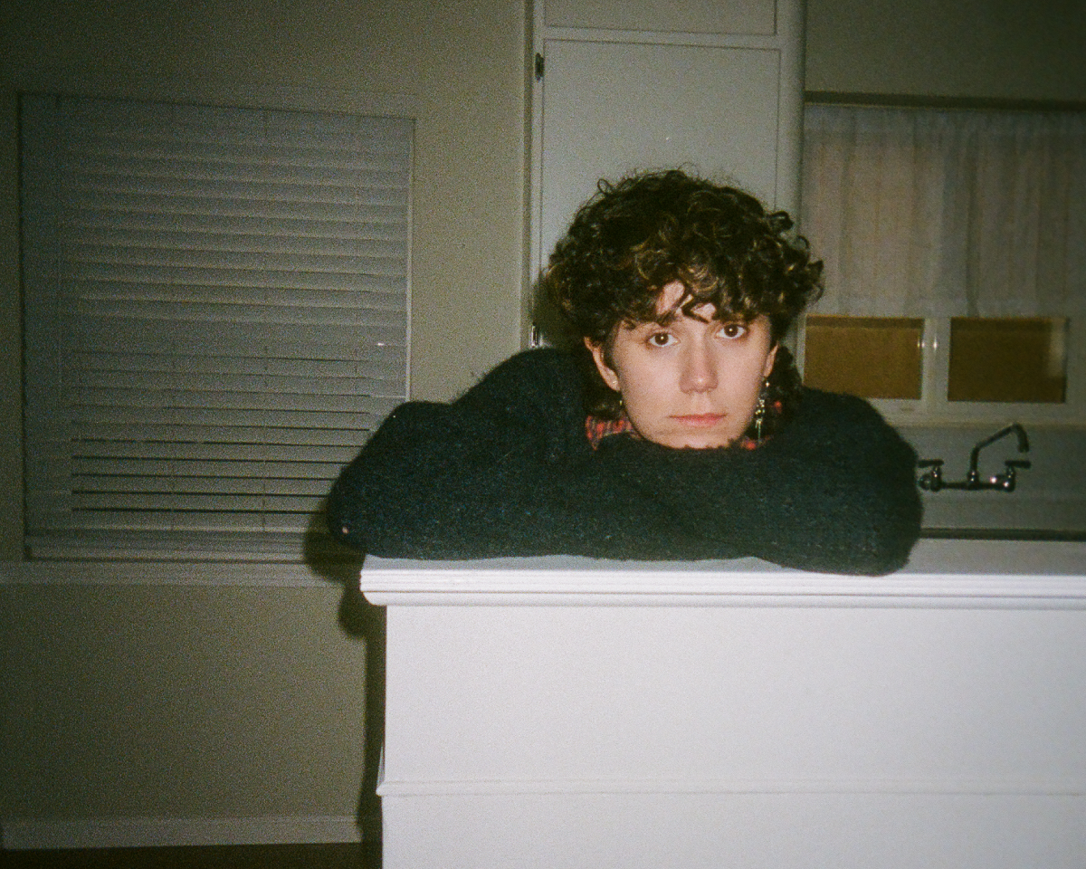 Olive Klug + Frail Talk