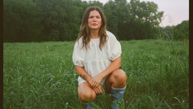 Abbie Gamboa - Have You Ever Looked Around Tour